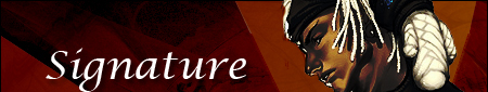 ma gallerie Signature